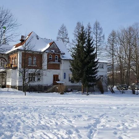 Tatrytop Studio Krupowki Закопане Екстер'єр фото